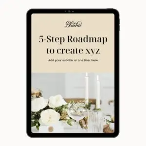 Sample Product Three