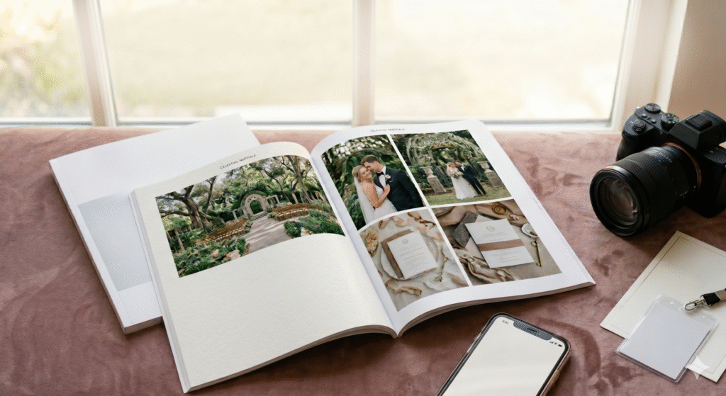 What Makes Your Wedding Brand Get Featured in the Press