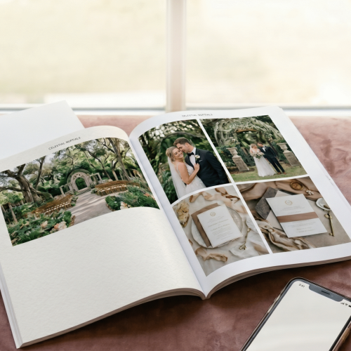 What Makes Your Wedding Brand Get Featured in the Press What Makes Your Wedding Brand Get Featured in the Press